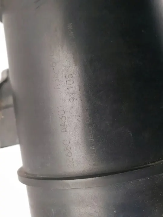 Luftmassenmesser Nissan Navara D40 image 3