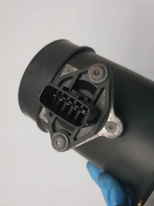 Luftmassenmesser Nissan Navara D40 image 6