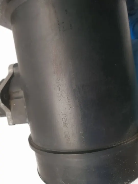 Luftmassenmesser Nissan Navara D40 image 7