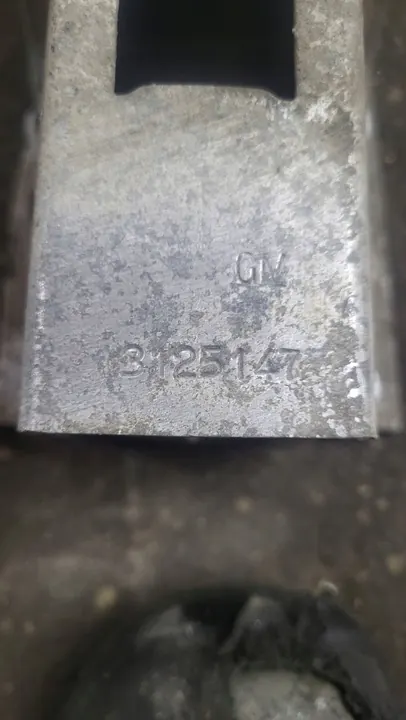 Takapuskuri Vahvistus Astra H 3 III Kombi 04-12 OEM image 5