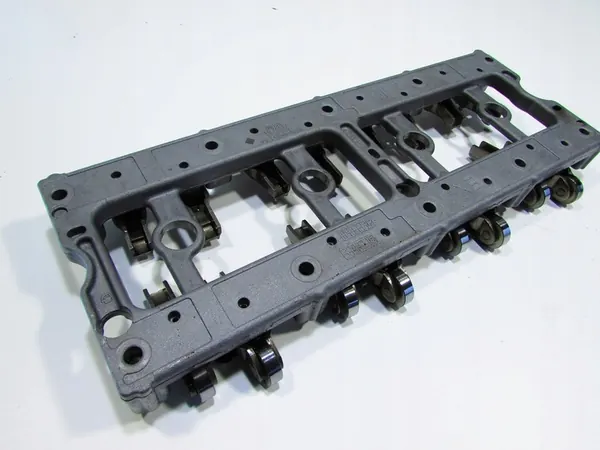 Estrutura de Empurrador Ford Transit MK7 2.4 TDCi image 2