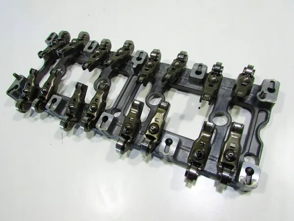 Estrutura de Empurrador Ford Transit MK7 2.4 TDCi image 4