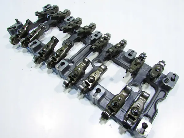 Estrutura de Empurrador Ford Transit MK7 2.4 TDCi image 5