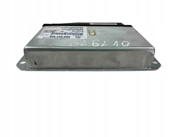 Computadora Caja Skoda Superb I OEM 32580151 image 5