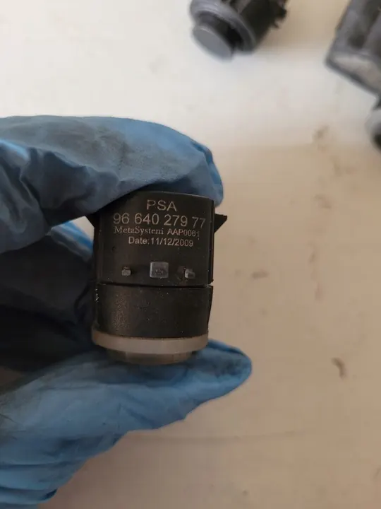 Parkeringssensor för Peugeot 3008 5008 image 3