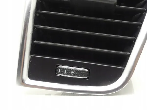 Linke Front-Luftgitter OEM 8R2820901 für Audi Q5 image 3