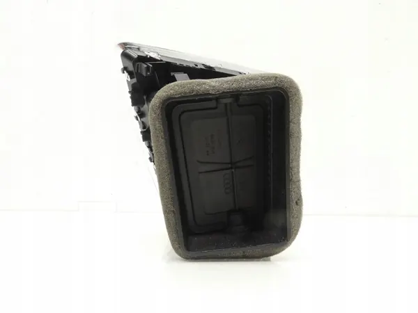 Linke Front-Luftgitter OEM 8R2820901 für Audi Q5 image 4