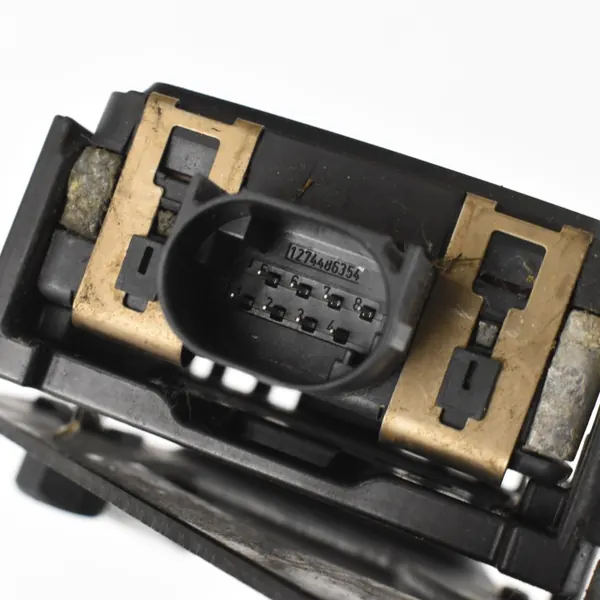 Support Capteur Radar MG OE OEM 10904608 image 5