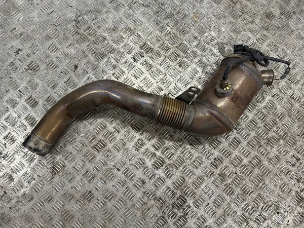 BMW DPF-suodatin OEM 90602945 5-sarja F10/F11 image 2