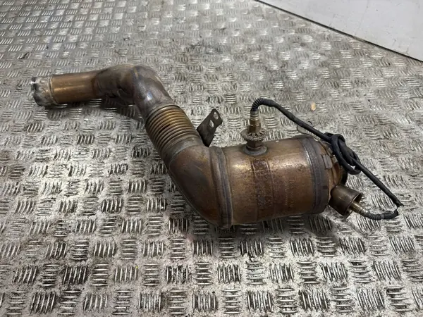 BMW DPF-suodatin OEM 90602945 5-sarja F10/F11 image 3