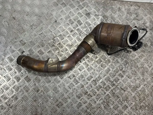 BMW DPF-suodatin OEM 90602945 5-sarja F10/F11 image 4