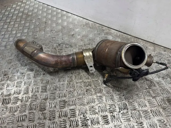 BMW DPF-suodatin OEM 90602945 5-sarja F10/F11 image 5