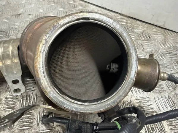 BMW DPF-suodatin OEM 90602945 5-sarja F10/F11 image 6
