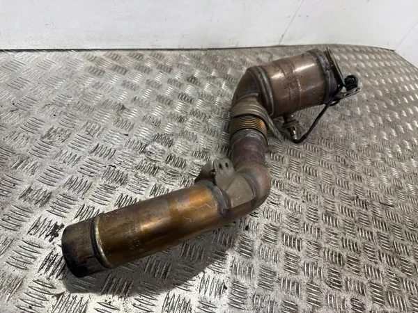 BMW DPF-suodatin OEM 90602945 5-sarja F10/F11 image 7