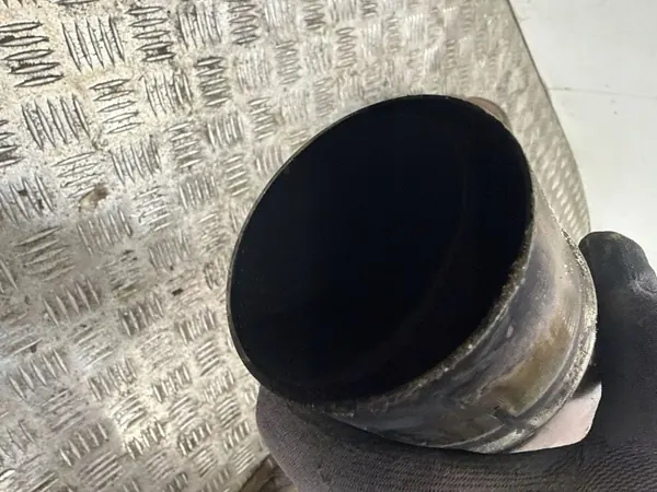 BMW DPF-suodatin OEM 90602945 5-sarja F10/F11 image 8