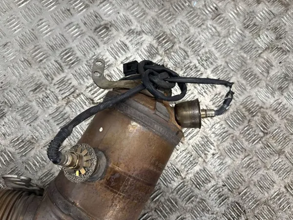 BMW DPF-suodatin OEM 90602945 5-sarja F10/F11 image 9