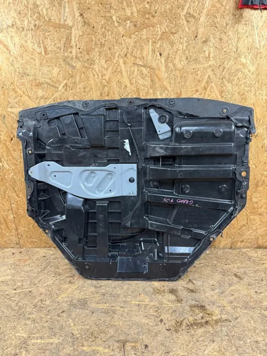 Suelo de maletero OEM 745147182R para Renault Grand Scenic IV image 2