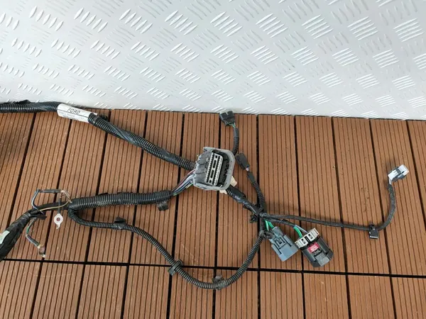 FORD TRANSIT CUSTOM 2.0 TDCI ECOBLUE Bedrading KK2T-9K499-CCG image 3