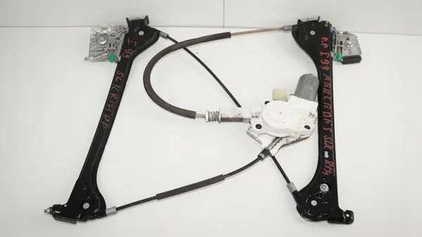 OEM 360199663 Oikea Etu-Ikkunanostin Mercedes SLK image 10