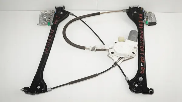 OEM 360199663 Oikea Etu-Ikkunanostin Mercedes SLK image 9