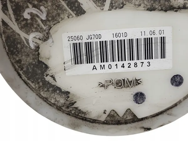 Kraftstoffstandssensor OEM 25060JG70D für Nissan X-Trail image 5