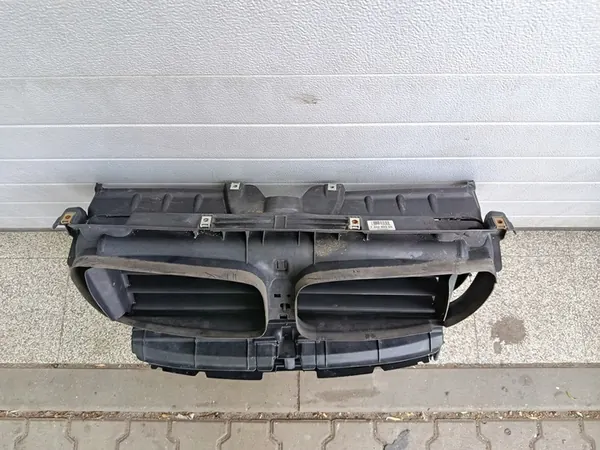 Canal de Entrada de Ar BMW Frontal 7332893 image 3