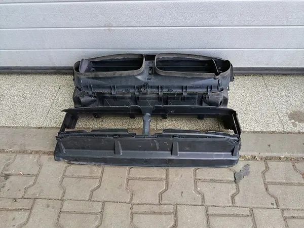 Canal de Entrada de Ar BMW Frontal 7332893 image 5