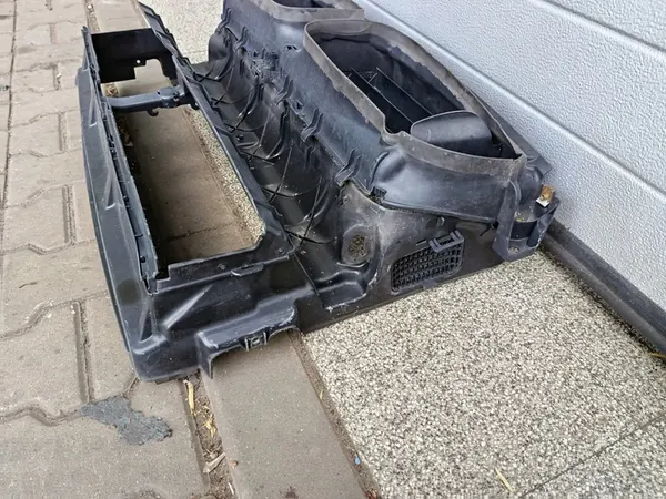 Canal de Entrada de Ar BMW Frontal 7332893 image 6