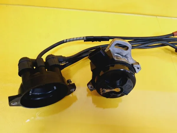 Unità di accensione T2T53571 Mazda 323 1.6 B image 7