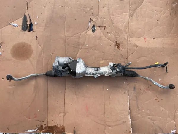 Rattstam OEM 6820000313 för Opel Grandland X image 2