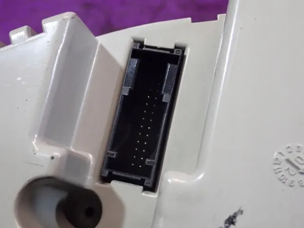 BMW OE Zawada-382054- Instrumentpanel 425928km image 6