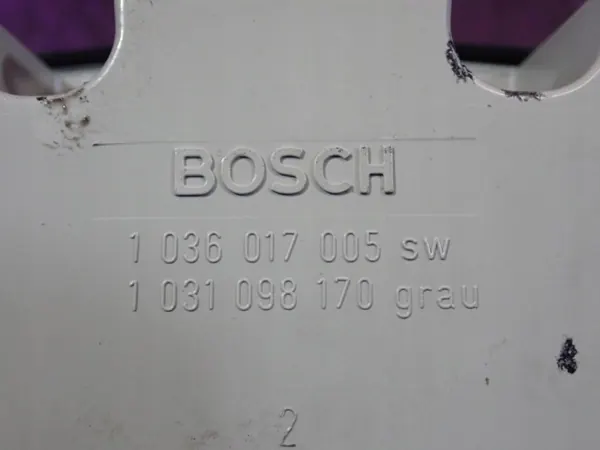 BMW OE Zawada-382054- Instrumentpanel 425928km image 7