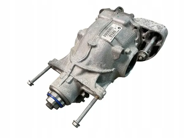 Pont Différentiel 3.38 Complet BMW X3 G01 30eX LCI OEM 9896761 image 2