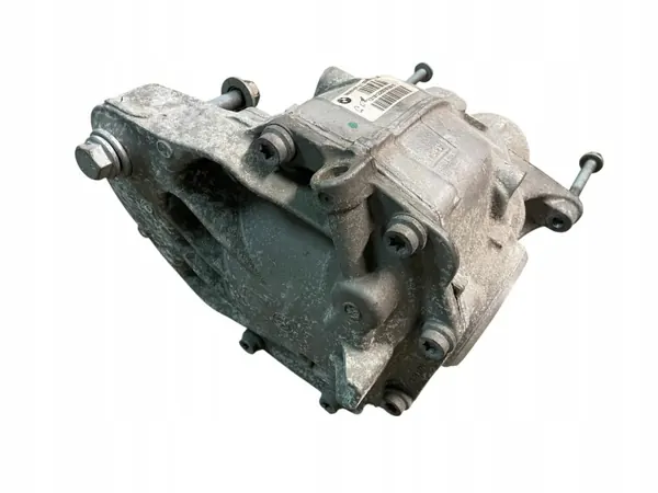 Pont Différentiel 3.38 Complet BMW X3 G01 30eX LCI OEM 9896761 image 5