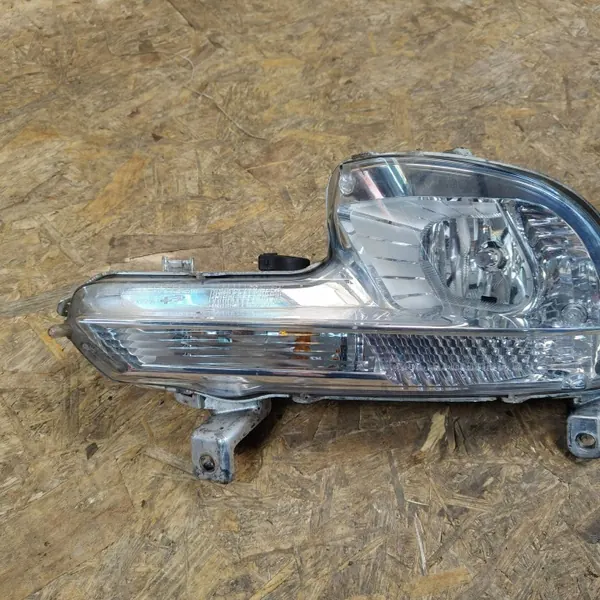 Rechter Halogeen Koplamp OEM 9670476180 voor Peugeot 508 I image 3