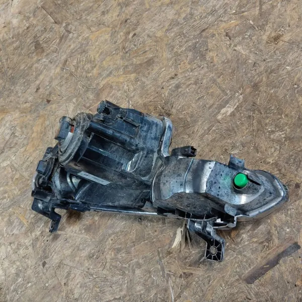 Rechter Halogeen Koplamp OEM 9670476180 voor Peugeot 508 I image 4