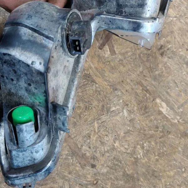 Rechter Halogeen Koplamp OEM 9670476180 voor Peugeot 508 I image 5