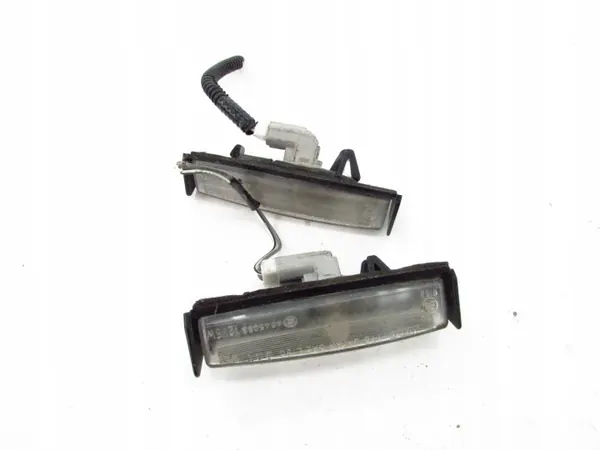 Lampe Tableau de Bord Lexus RX OEM A045053 2003-2008 image 2