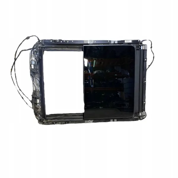 Schuifdak OEM 30022879K voor Jeep Grand Cherokee WK/WK2 image 2