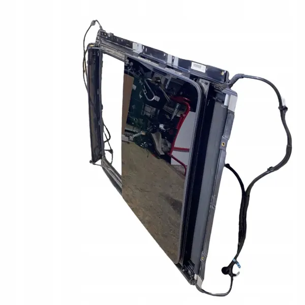 Schuifdak OEM 30022879K voor Jeep Grand Cherokee WK/WK2 image 3