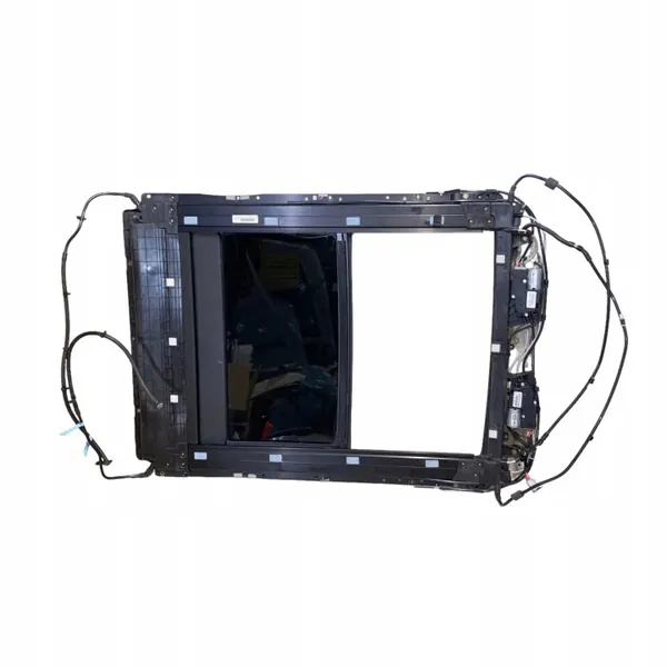 Schuifdak OEM 30022879K voor Jeep Grand Cherokee WK/WK2 image 4