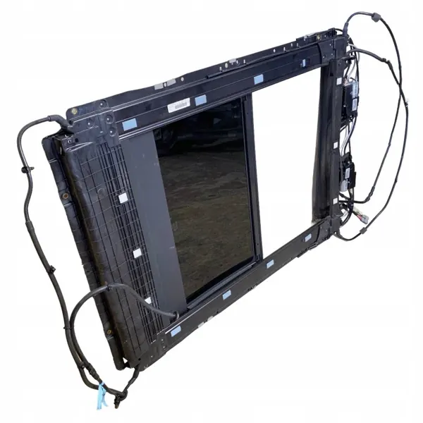 Schuifdak OEM 30022879K voor Jeep Grand Cherokee WK/WK2 image 5