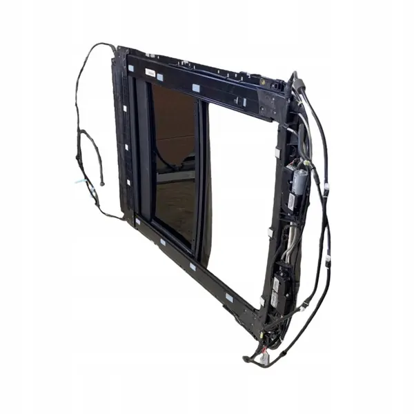 Schuifdak OEM 30022879K voor Jeep Grand Cherokee WK/WK2 image 6