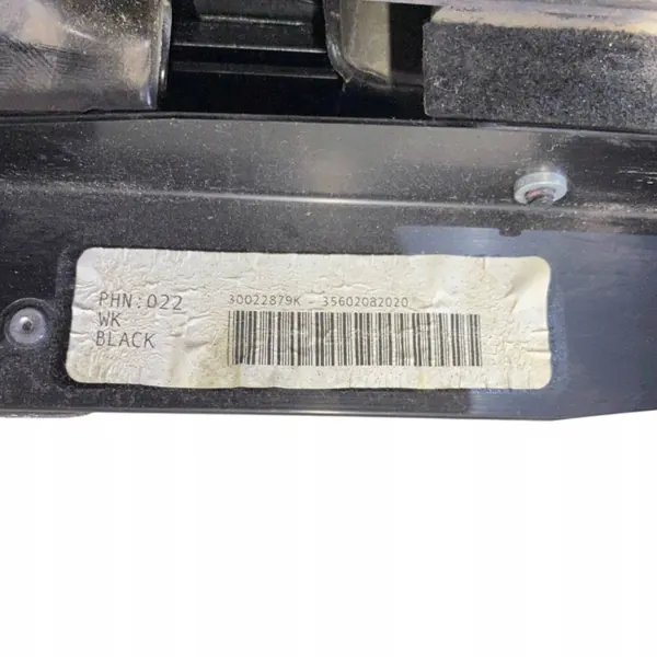 Schuifdak OEM 30022879K voor Jeep Grand Cherokee WK/WK2 image 7