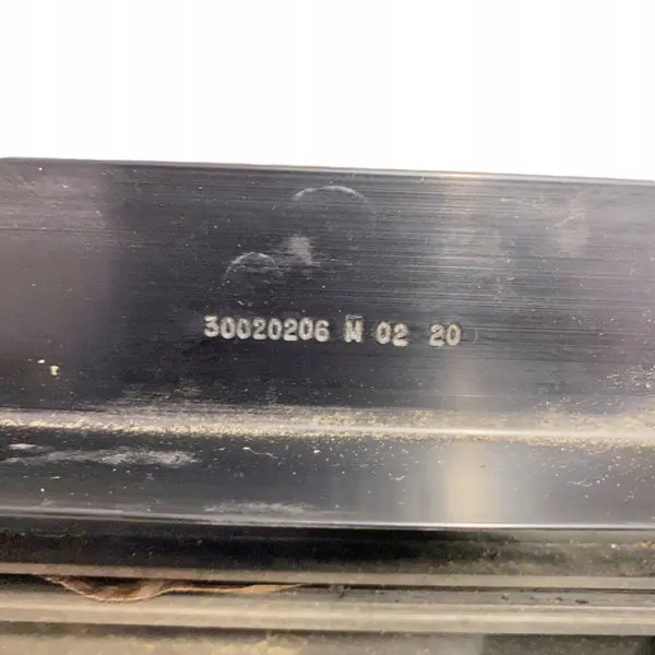 Schuifdak OEM 30022879K voor Jeep Grand Cherokee WK/WK2 image 8