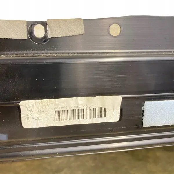 Schuifdak OEM 30022879K voor Jeep Grand Cherokee WK/WK2 image 9