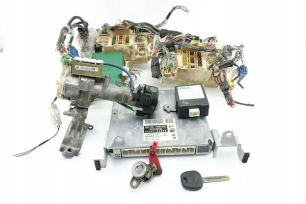Startpaket OEM 89661-2541 för Lexus IS200 2.0 image 2