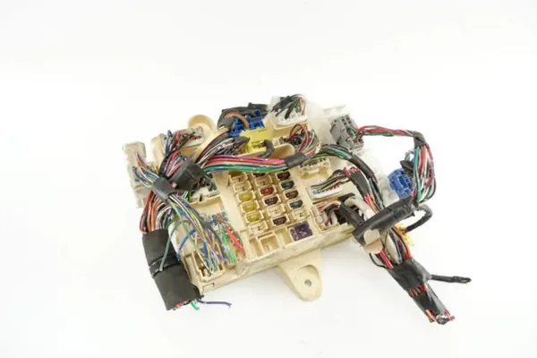 Startpaket OEM 89661-2541 för Lexus IS200 2.0 image 4