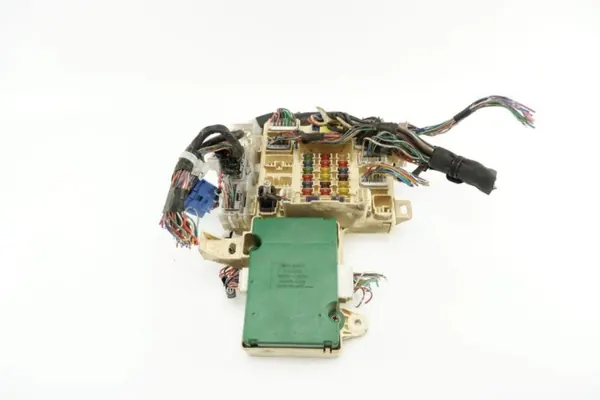 Startpaket OEM 89661-2541 för Lexus IS200 2.0 image 6