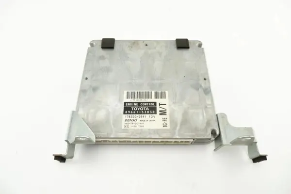 Startpaket OEM 89661-2541 för Lexus IS200 2.0 image 9